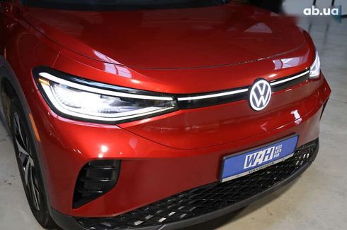 Volkswagen ID.4 2022 - фото 5
