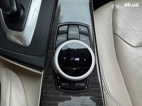 BMW 3 серия 2012 серый - фото 25