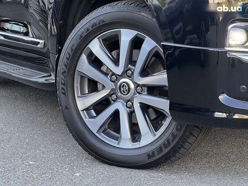 Toyota Land Cruiser 2019 - фото 5