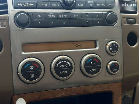 Nissan Pathfinder 2005 - фото 26