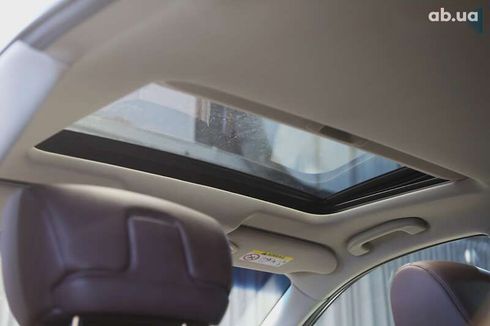 Infiniti QX50 2017 - фото 13