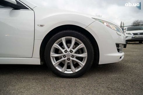 Mazda 6 2009 - фото 6