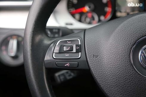 Volkswagen Passat 2012 - фото 20