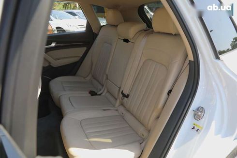 Audi Q5 2019 - фото 8