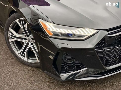 Audi A7 2019 - фото 5