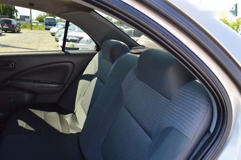 Nissan Almera Classic 2011 - фото 10