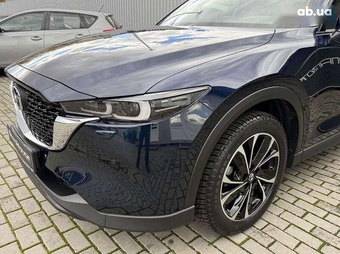 Mazda CX-5 2023 - фото 8