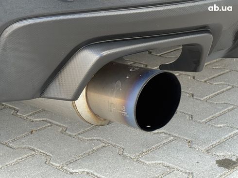 Subaru Impreza 2016 серый - фото 11