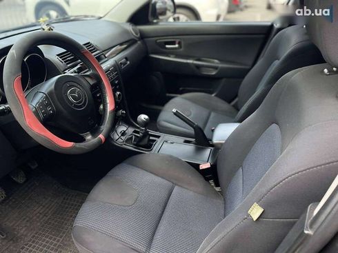 Mazda 3 2005 - фото 12