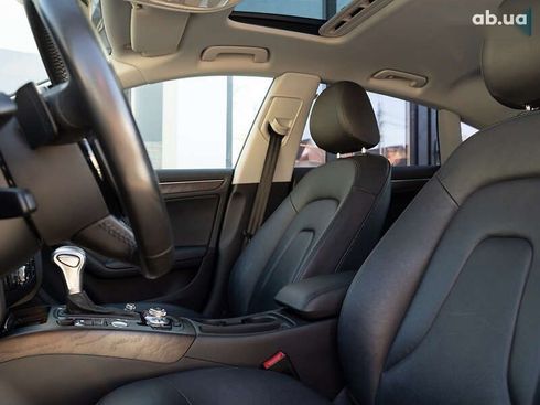 Audi A5 2015 - фото 19