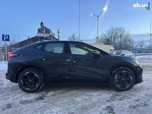 Volkswagen ID. Unyx 2025 - фото 4