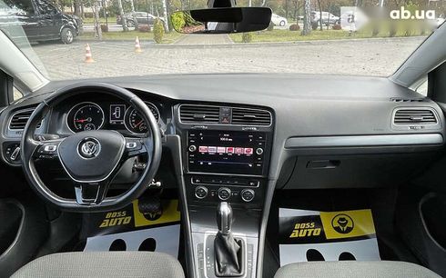 Volkswagen Golf 2018 - фото 11