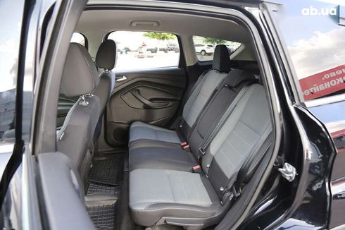 Ford Escape 2016 - фото 10