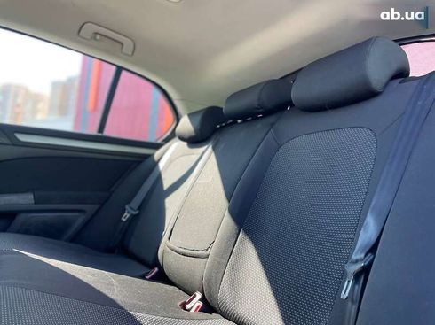 Skoda Superb 2008 - фото 20