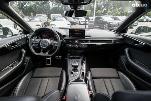 Audi A4 2019 - фото 12