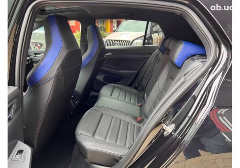 Volkswagen Golf R 2021 - фото 15