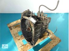 Трансмісія на Mercedes-Benz 212 - купити на Автобазарі