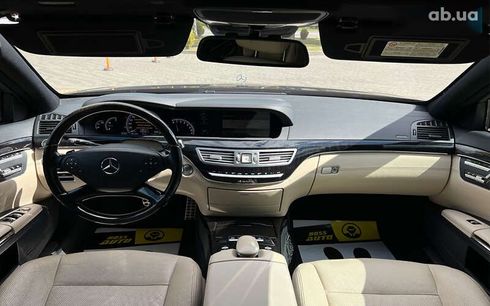 Mercedes-Benz S-Класс 2012 - фото 17