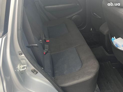 Mitsubishi Outlander 2008 серый - фото 21