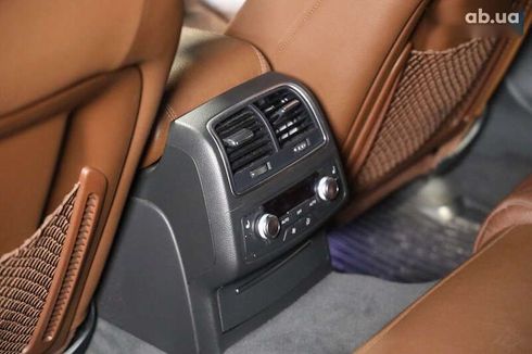 Audi A6 2014 - фото 30