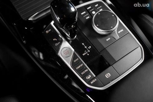 BMW X3 2022 - фото 17