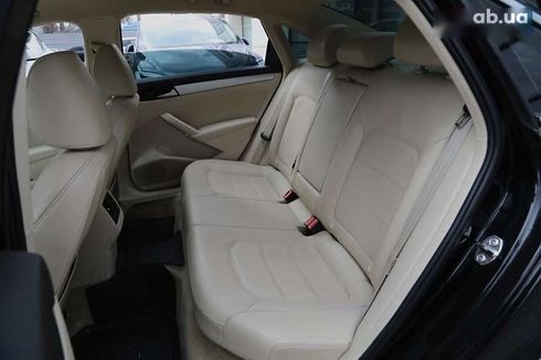 Volkswagen Passat 2012 - фото 6