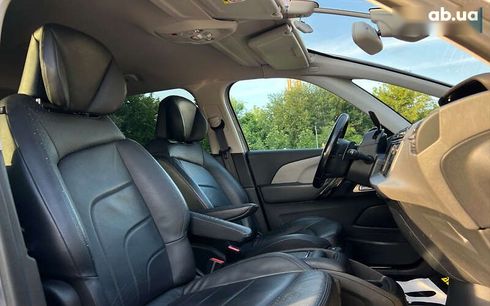 Citroёn C4 Picasso 2017 - фото 9