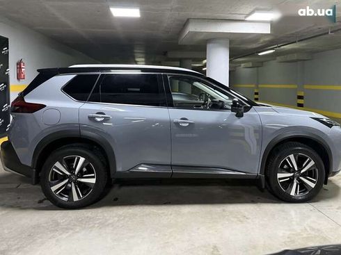 Nissan X-Trail 2023 - фото 7