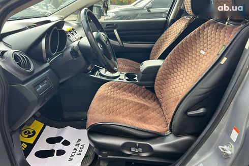 Mazda CX-7 2010 - фото 9