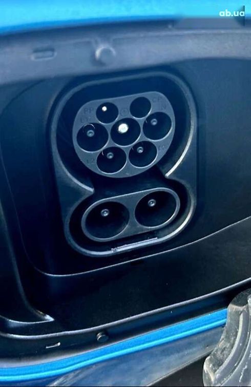 BYD Yuan EV 2023 - фото 17