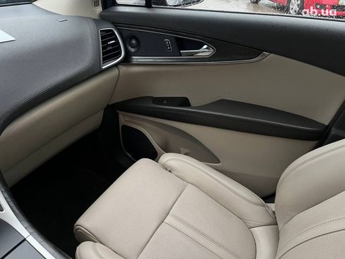 Lincoln Nautilus 2020 коричневый - фото 95