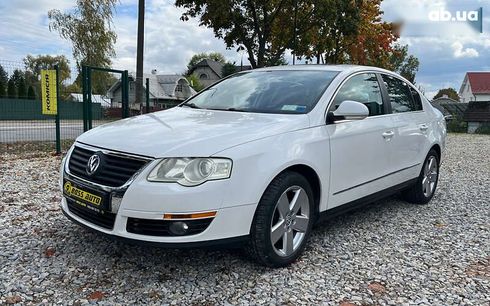 Volkswagen Passat 2008 - фото 3