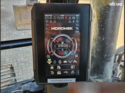 HIDROMEK HMK 230 LC-4 2021 - фото 16