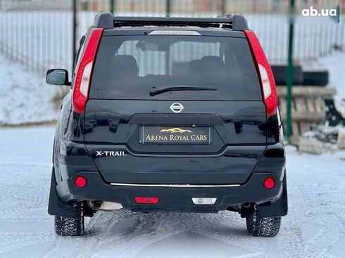 Nissan X-Trail 2011 - фото 14