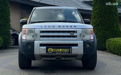 Land Rover Discovery 2005 - фото 2
