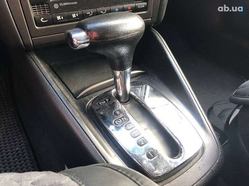 Volkswagen Bora 2004 - фото 24