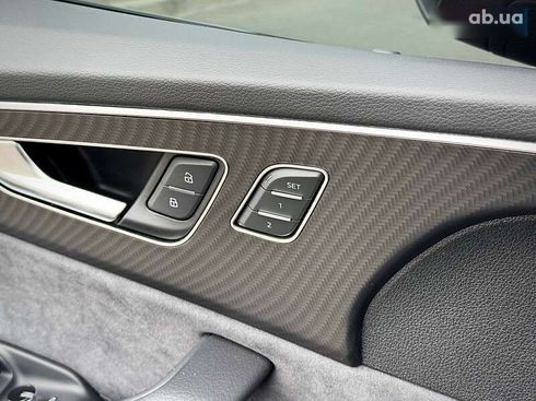Audi Q8 2025 - фото 27