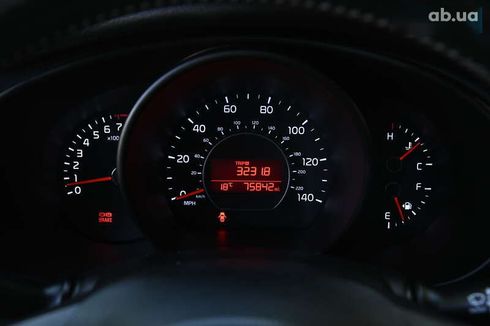 Kia Soul 2016 - фото 17
