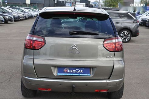 Citroёn C4 Picasso 2011 - фото 6