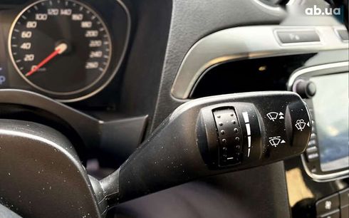 Ford S-Max 2011 - фото 18