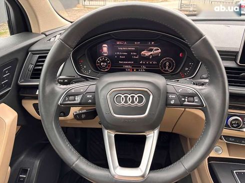 Audi Q5 2019 - фото 29