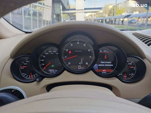 Porsche Cayenne 2013 - фото 18