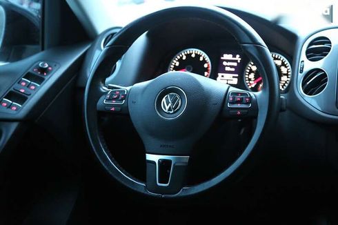 Volkswagen Tiguan 2016 - фото 15