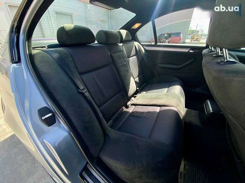 BMW 3 серия 2004 - фото 22