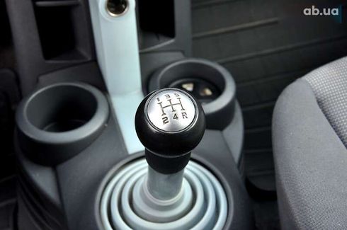 Mitsubishi Colt 2004 - фото 27