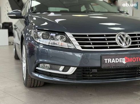 Volkswagen Passat CC 2014 - фото 12