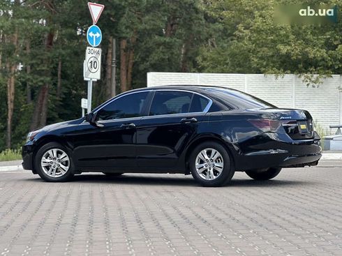 Honda Accord 2010 - фото 11