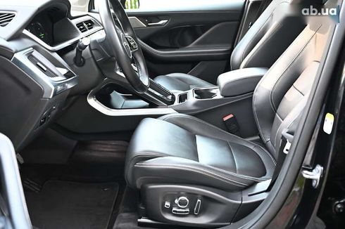 Jaguar I-Pace 2021 - фото 13