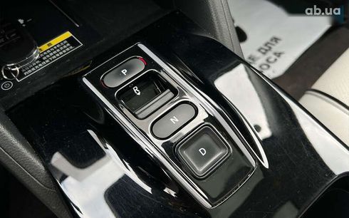 Honda e:NS1 2022 - фото 19
