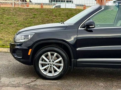 Volkswagen Tiguan 2016 - фото 7